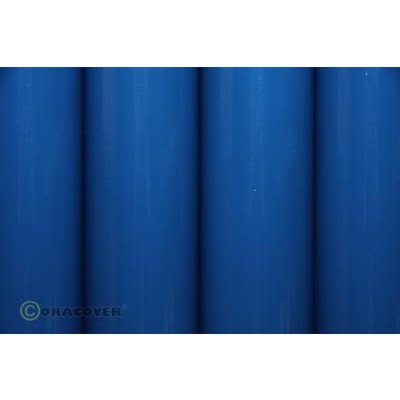 Oracover Blu 21-050-002 rotolo da 2m